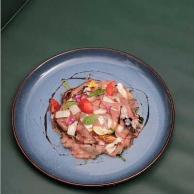 Casa Blanca Bali — Restaurant