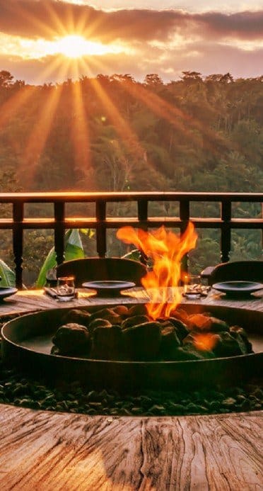 Chupacabras — Restaurant