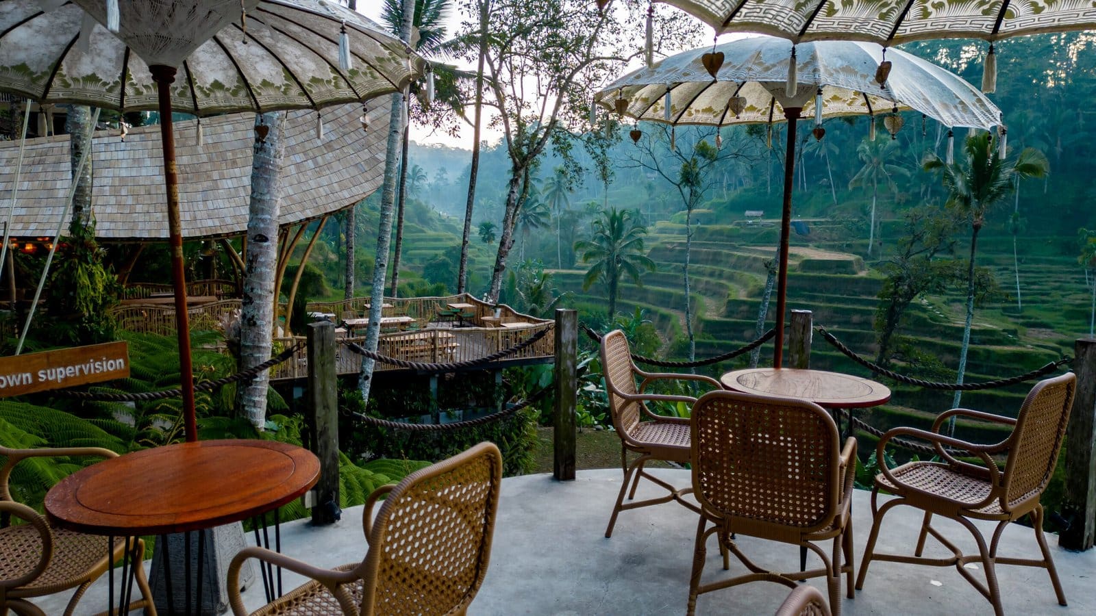 Tis Cafe — Restaurant