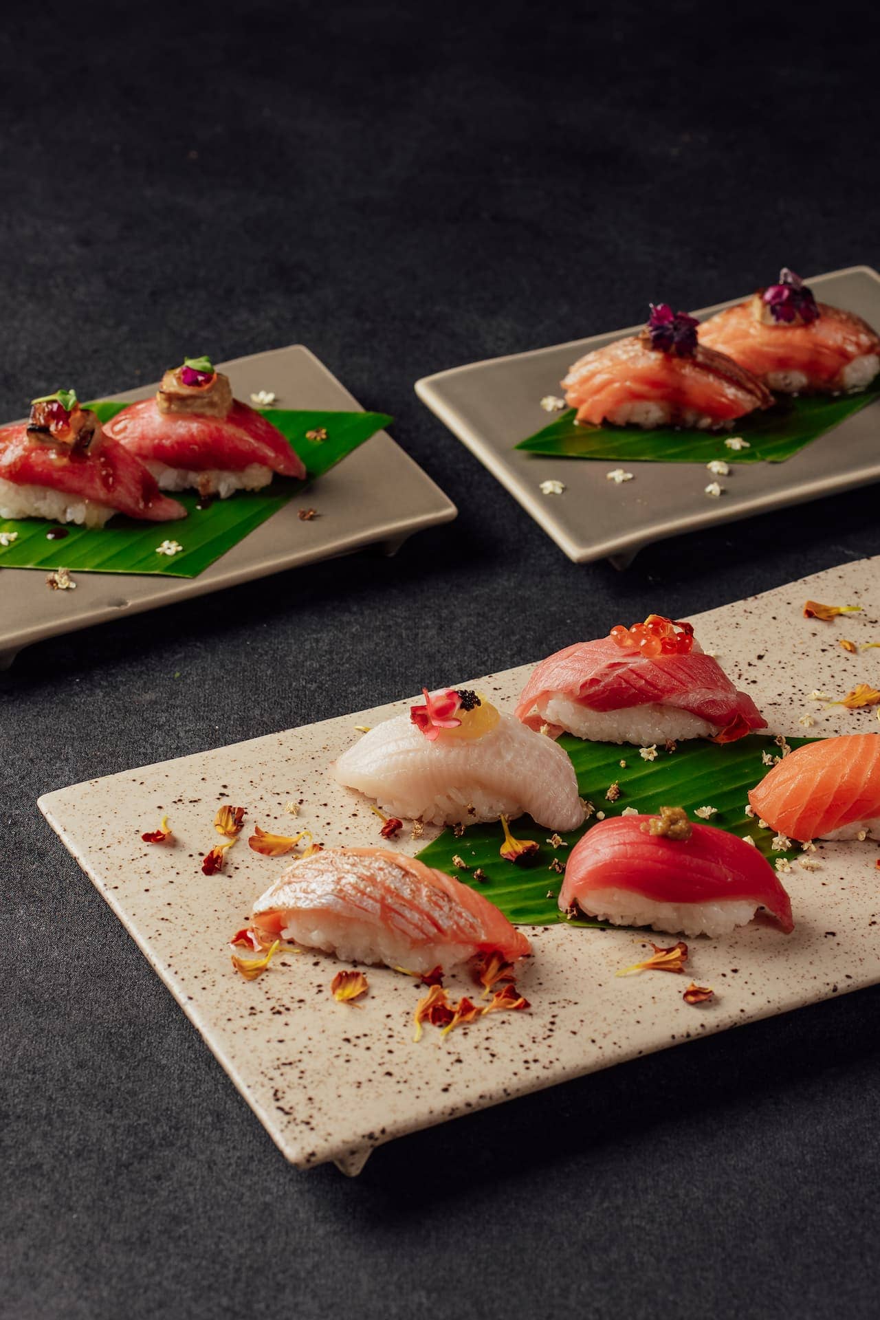 Tsune Japanese Restaurant Bali by Wonderspace — Restaurant
