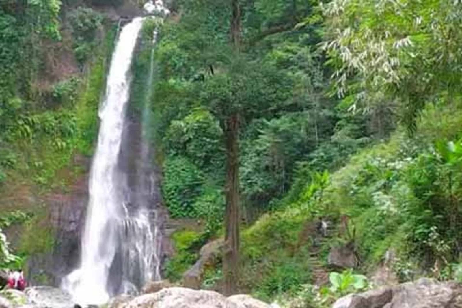 Air Terjun Gitgit