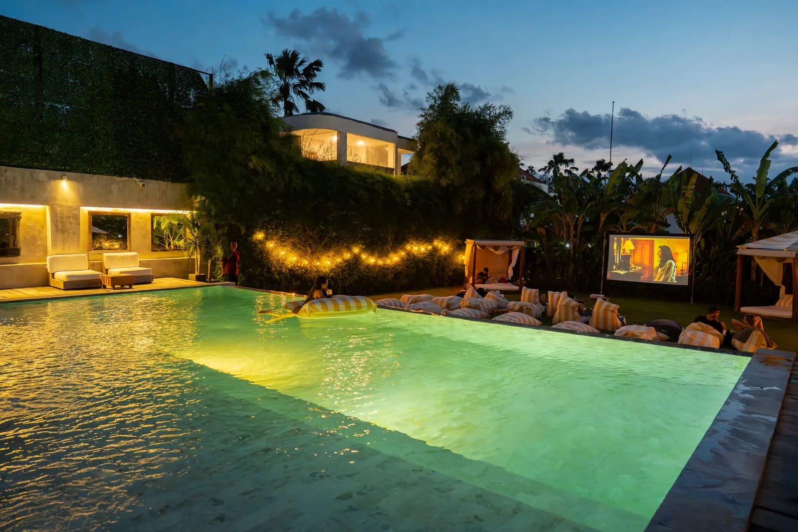 Body Factory Bali Recovery — Wellness