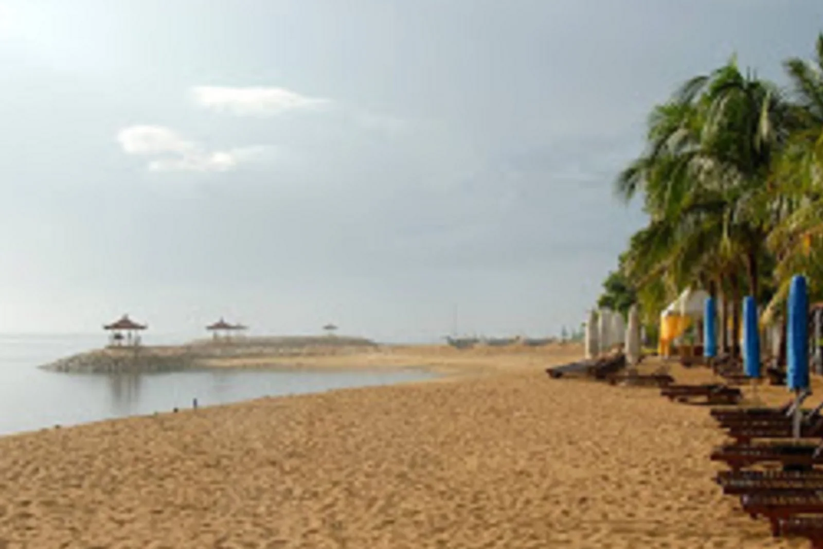Tourism Village Sanur Kauh — Attraction