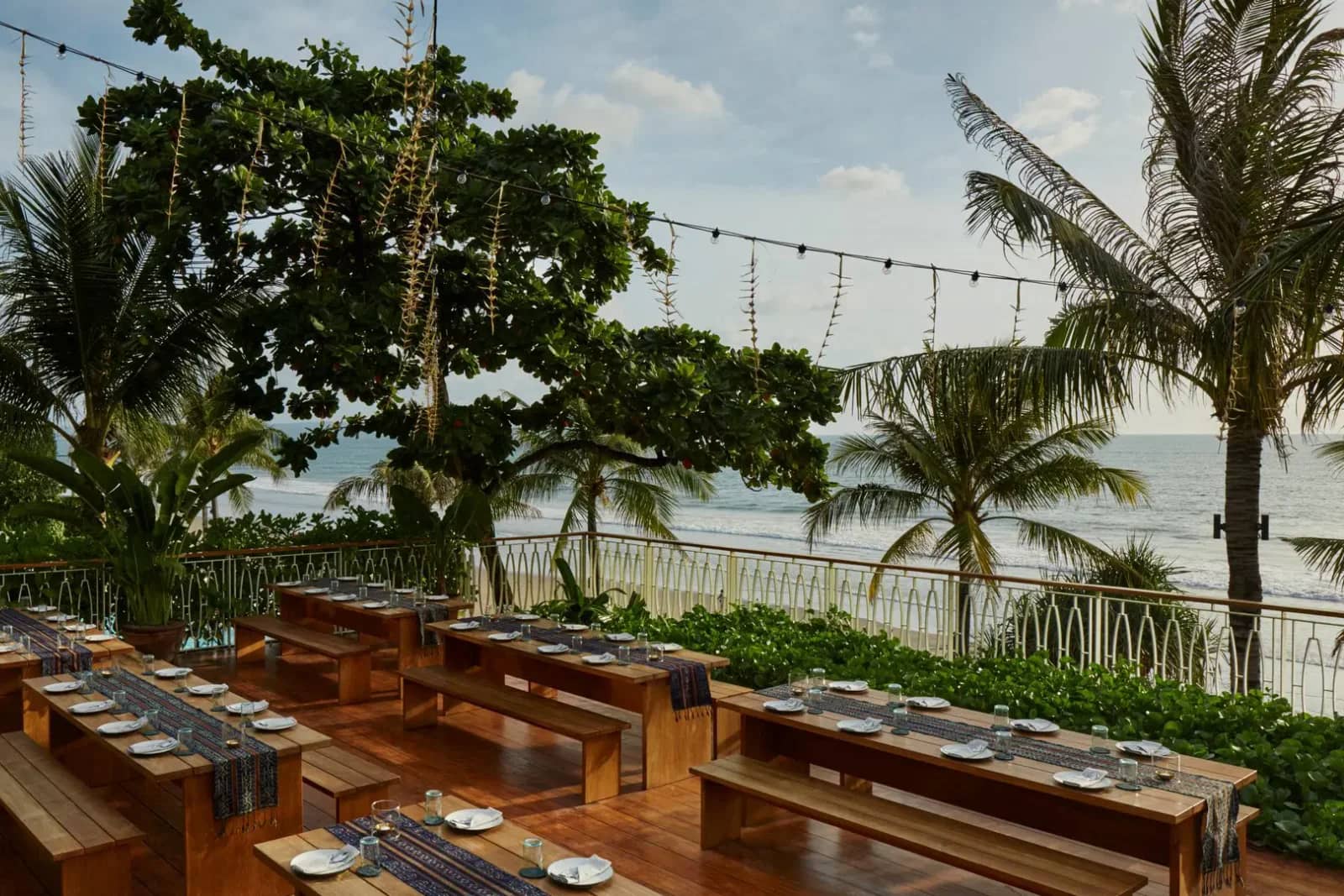Kaum Bali — Restaurant