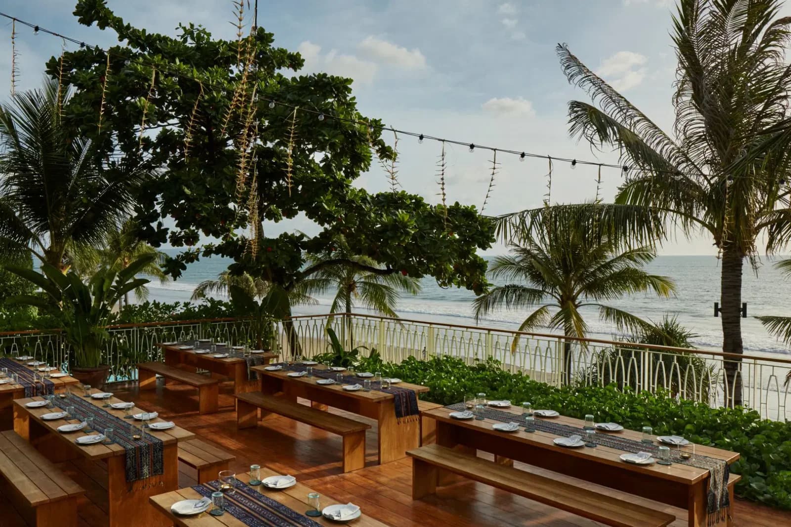Kaum Bali — Restaurant