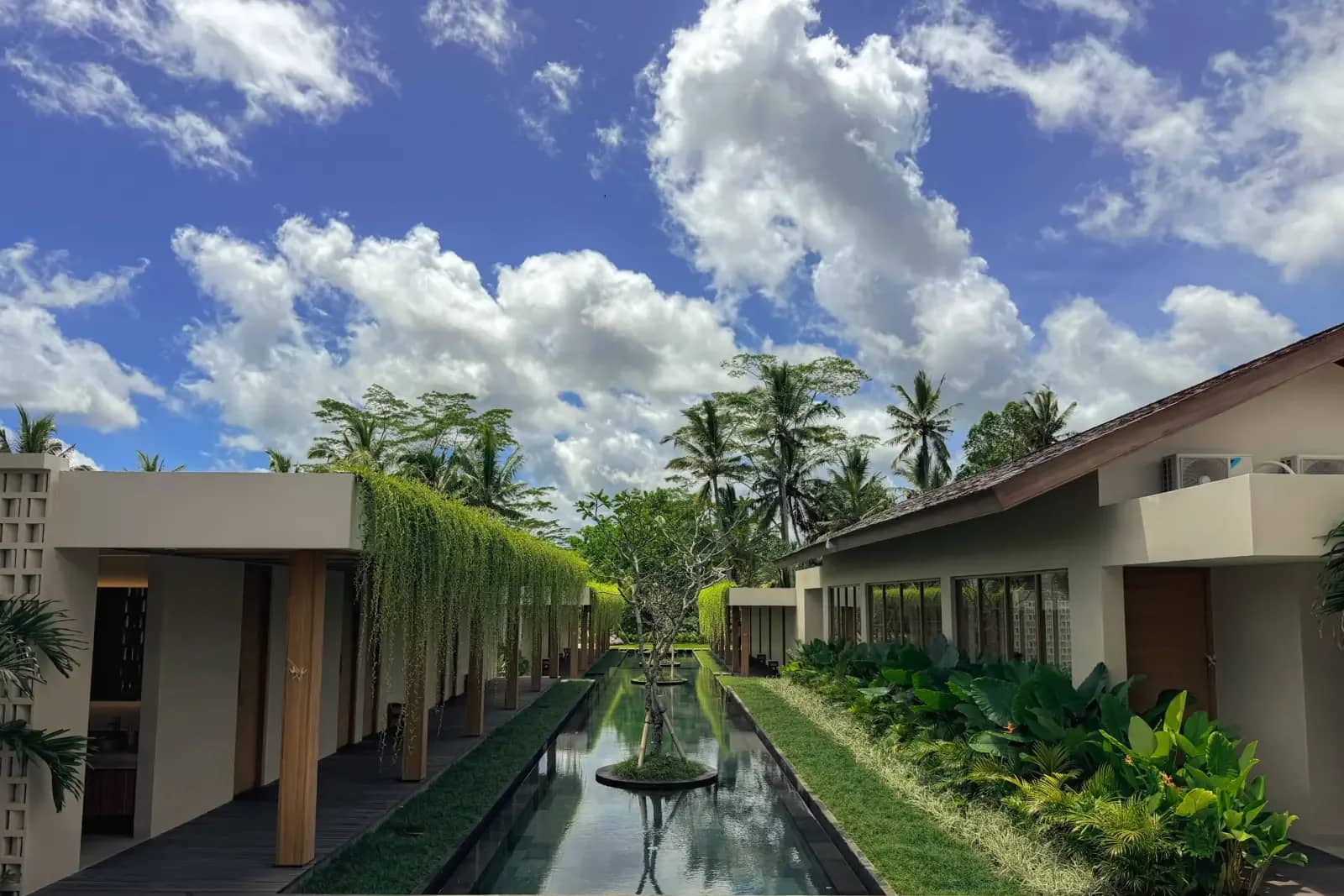 Spring Spa Ubud — Wellness