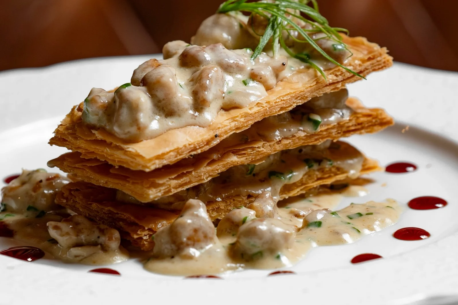 Gooseberry — Restaurant