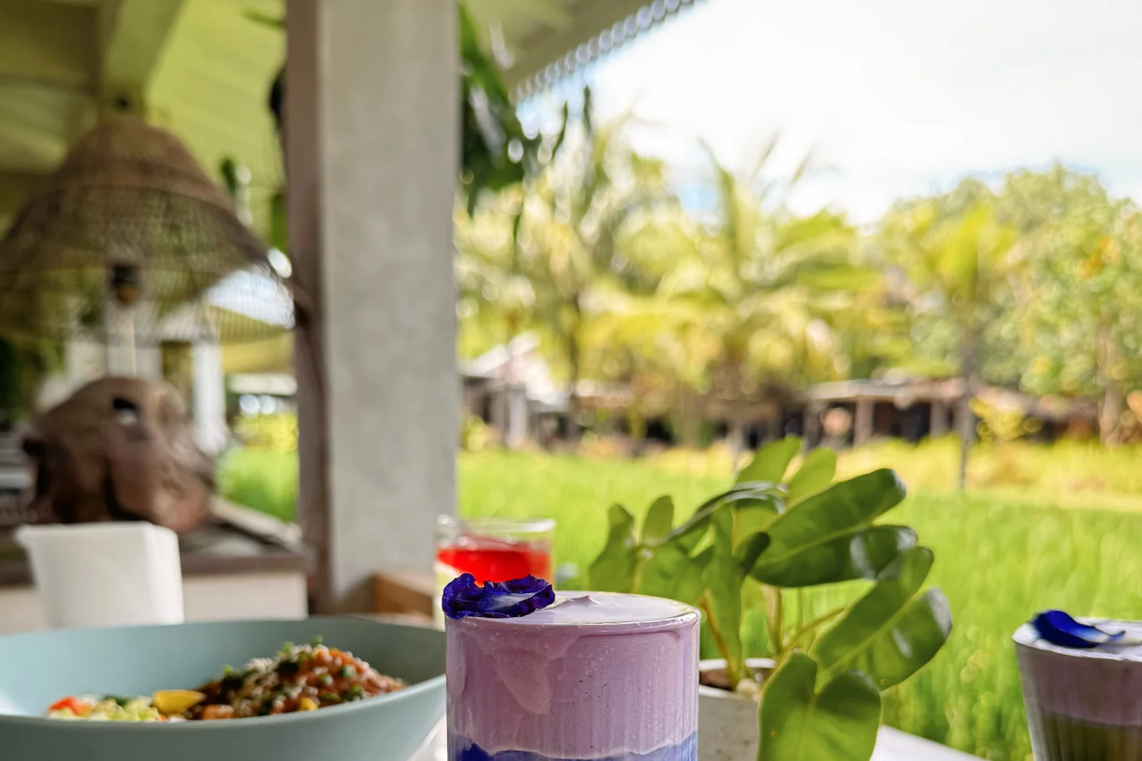 Nook Umalas — Restaurant