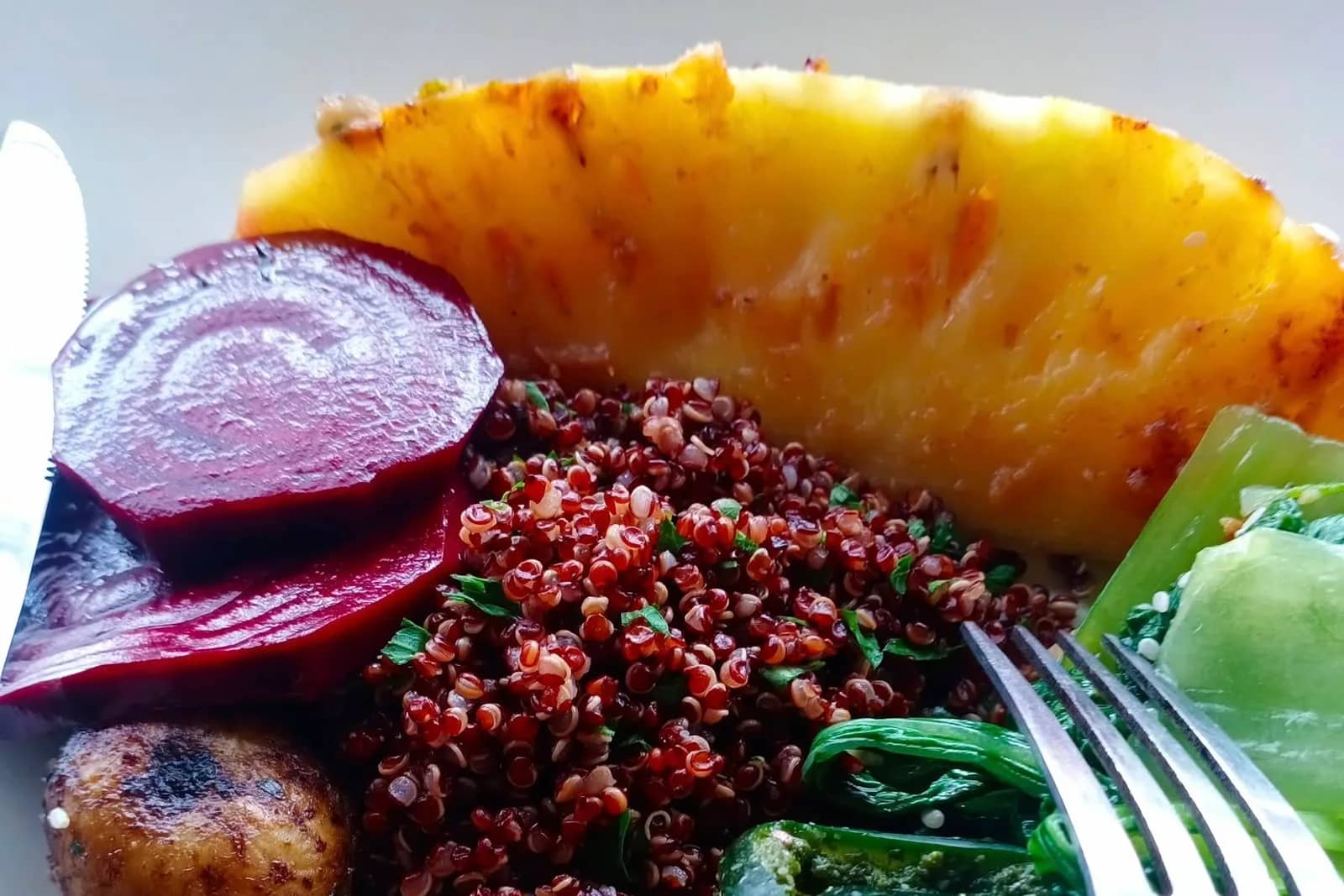 Oma Jamu — Restaurant