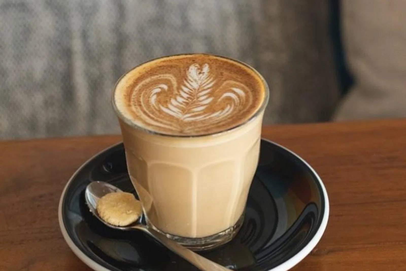 Rise and Shine Cafe — Café