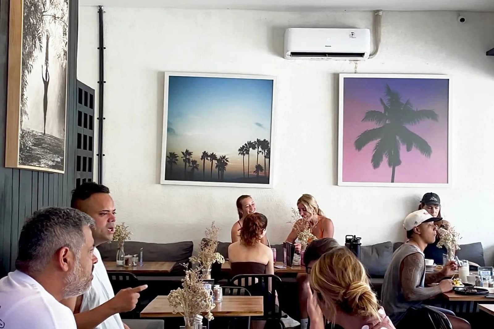 Ruko Cafe — Café