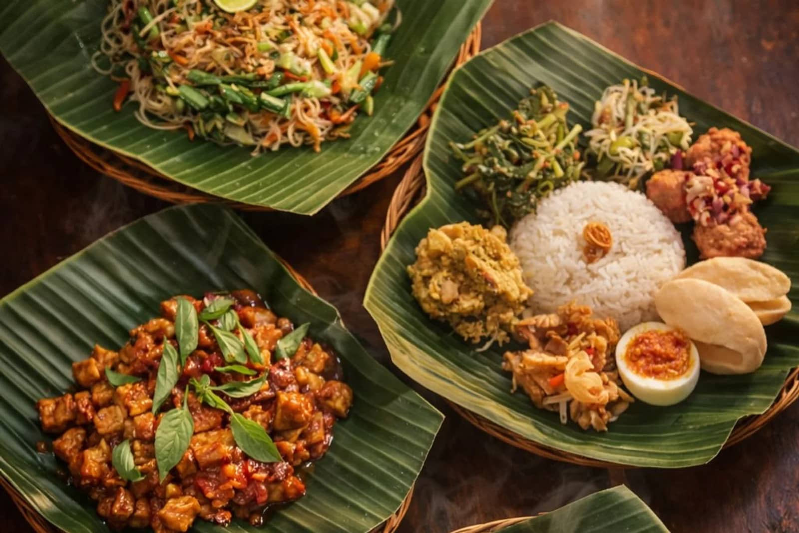 Warung Biah Biah — Warung