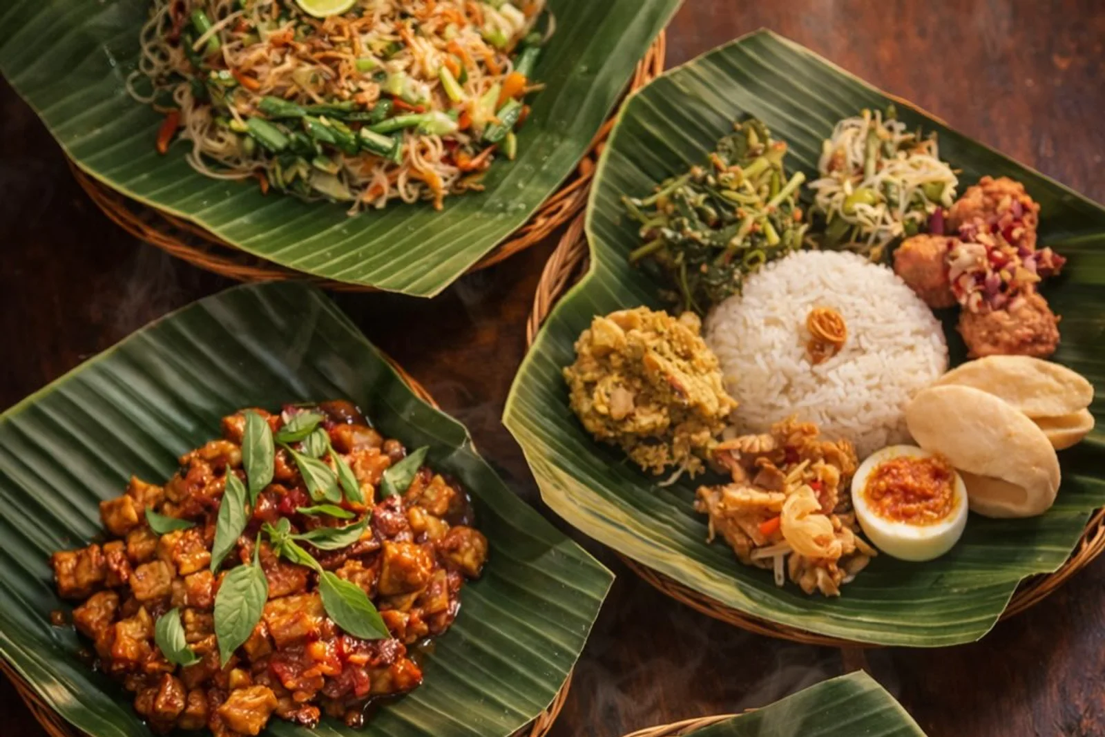 Warung Biah Biah — Warung