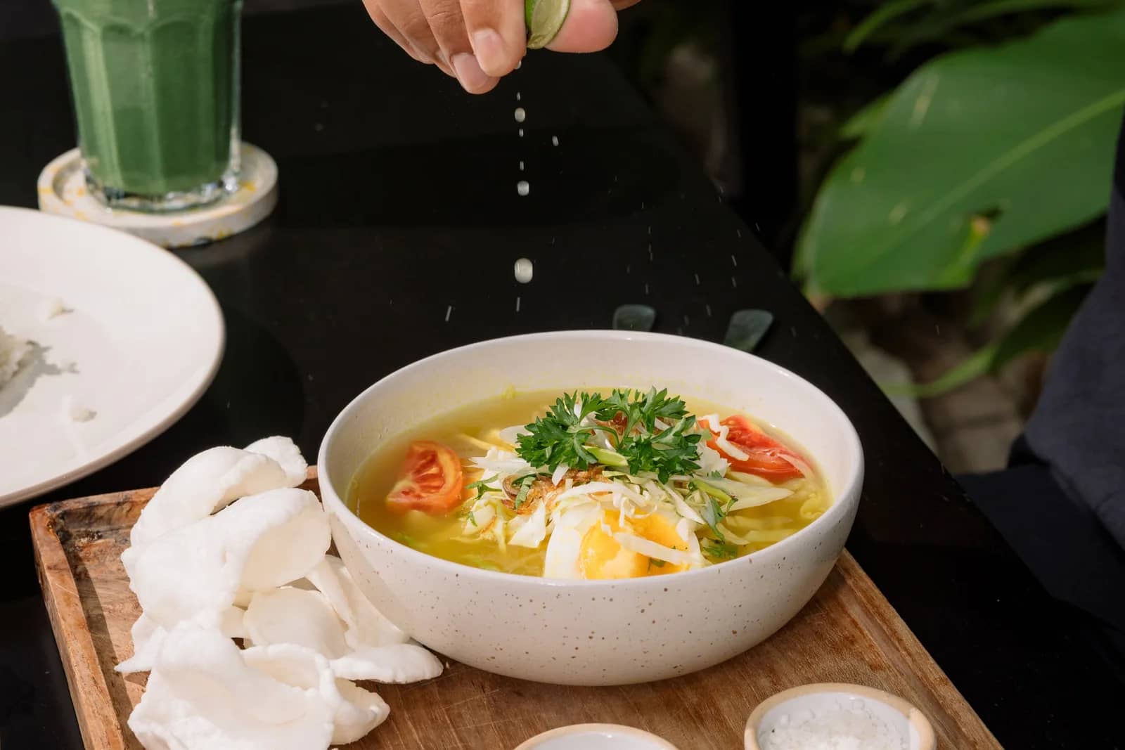 Warung Local — Restaurant