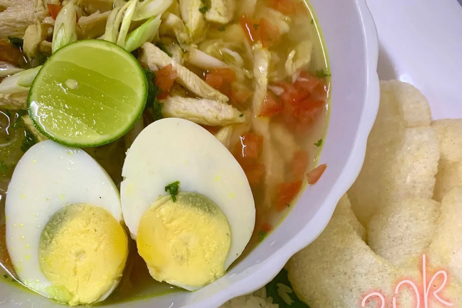 Warung Nonii — Restaurant