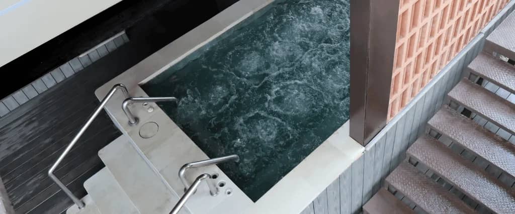 AMO Spa — Wellness