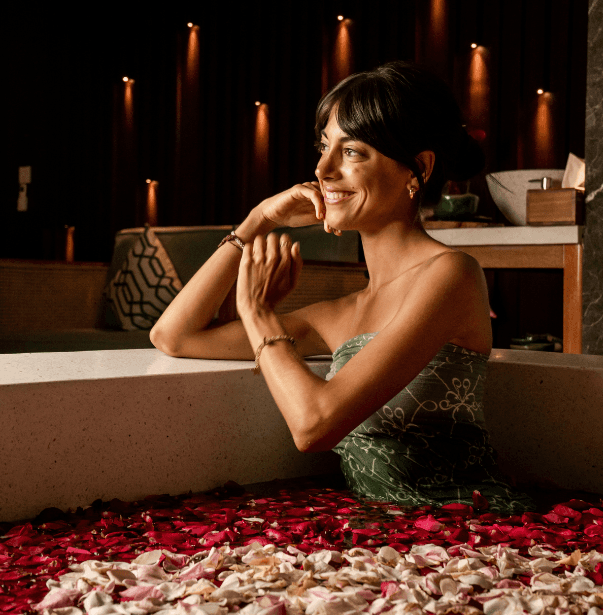 Avisha Wellness & Spa Bali — Wellness