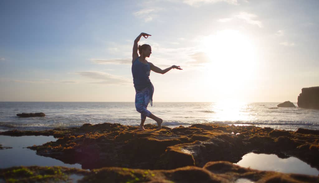 Bali Yoga — Yoga