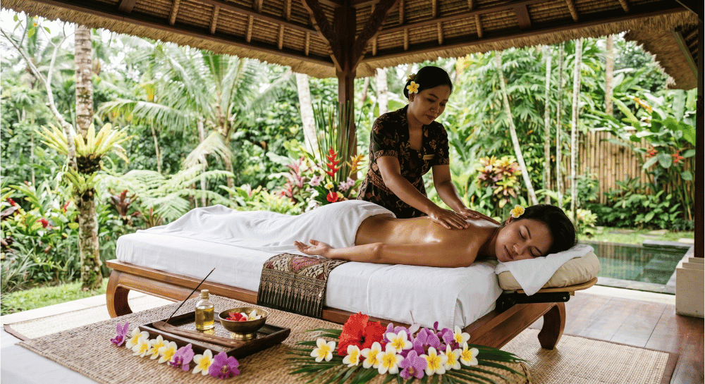 Blissful Senja — Wellness