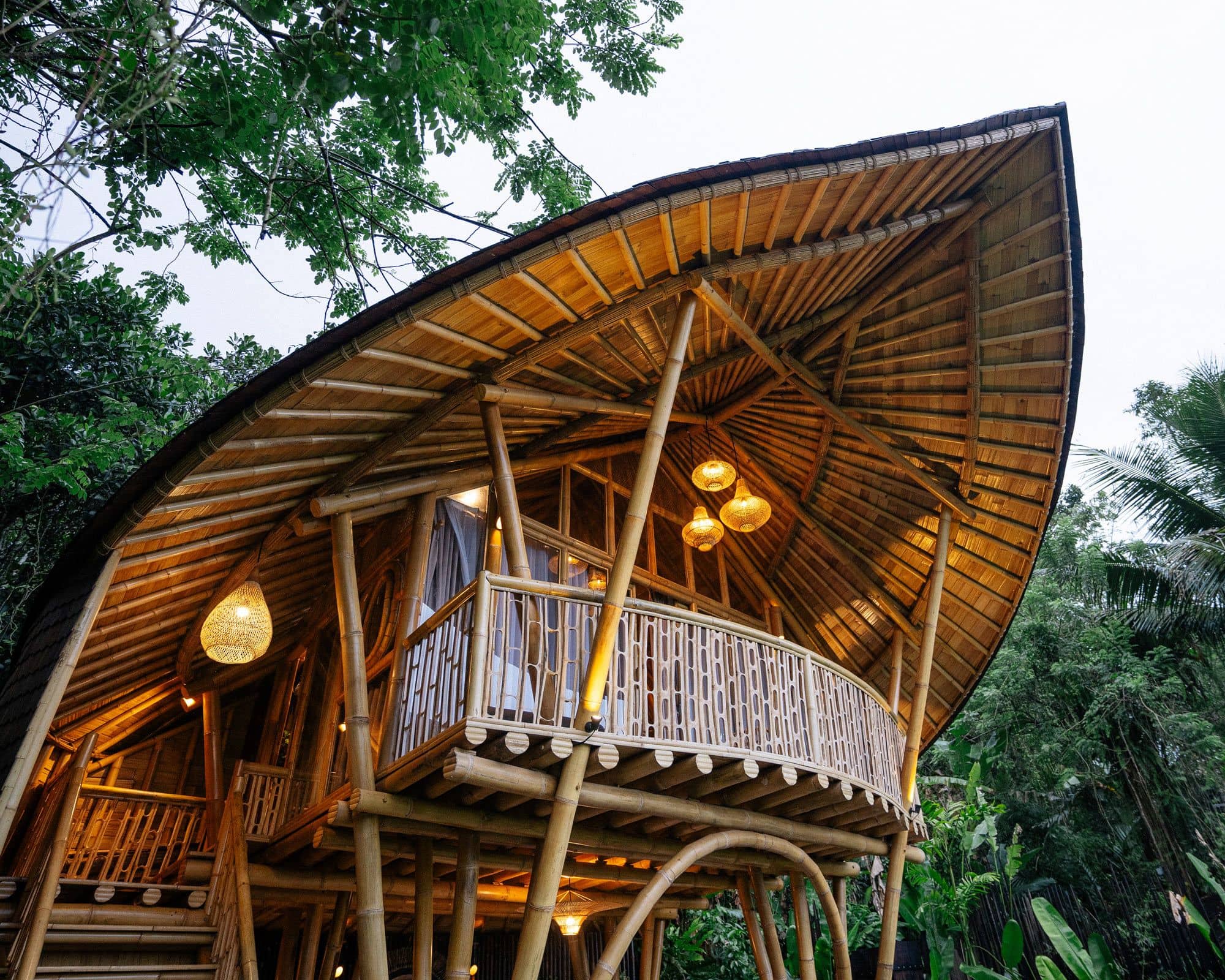 Blue Karma Village — Wellness