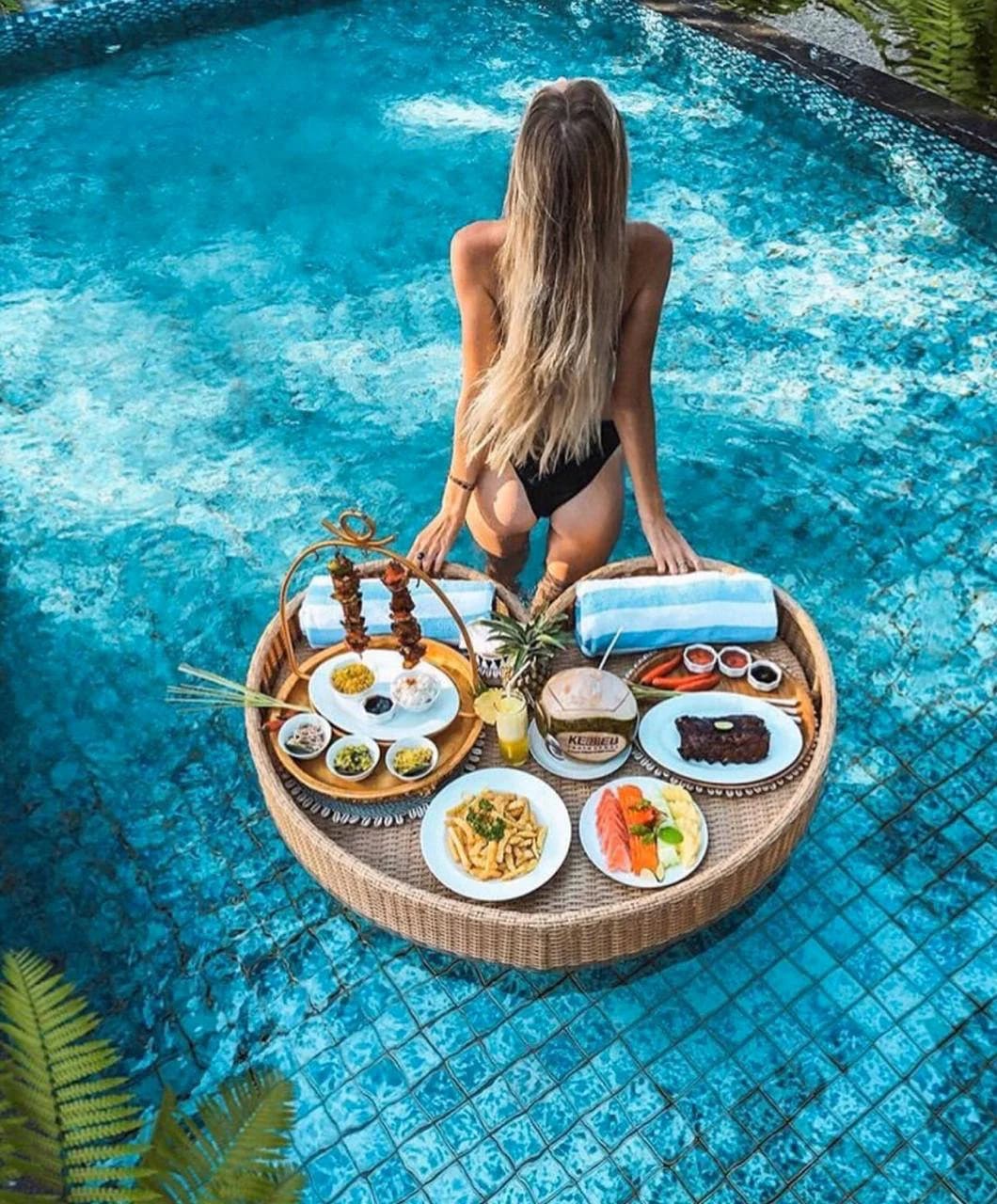 Kekeb Restaurant — Restaurant