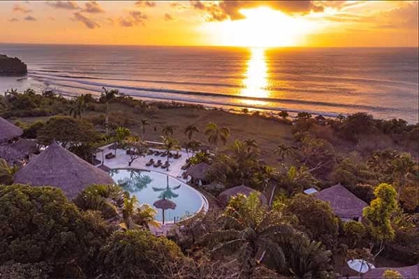 La Joya — Wellness
