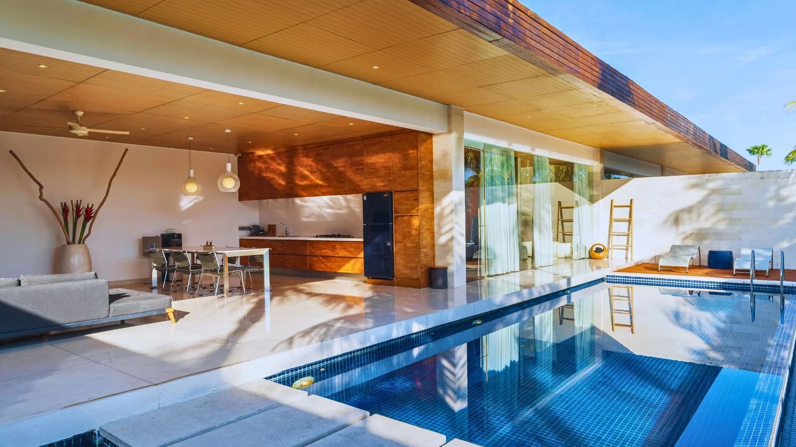 One Eleven Luxe Spa — Wellness