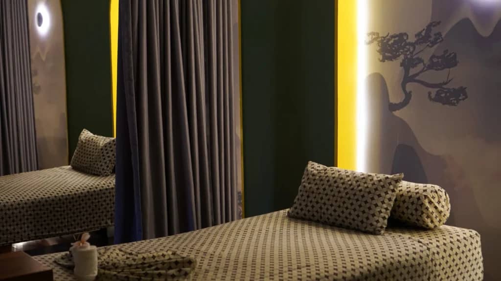 Revive Bali — Wellness