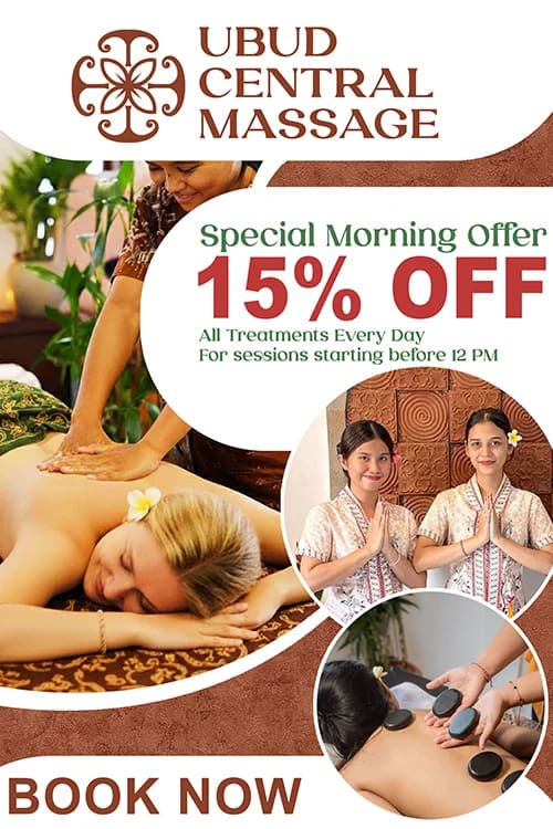 Terakota Spa — Wellness