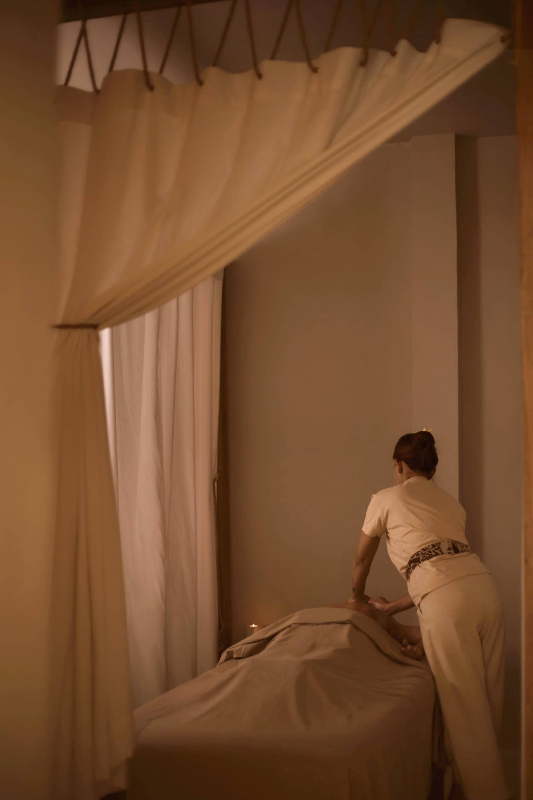The Resting Koala — Wellness