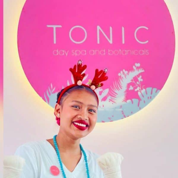 Tonic — Wellness