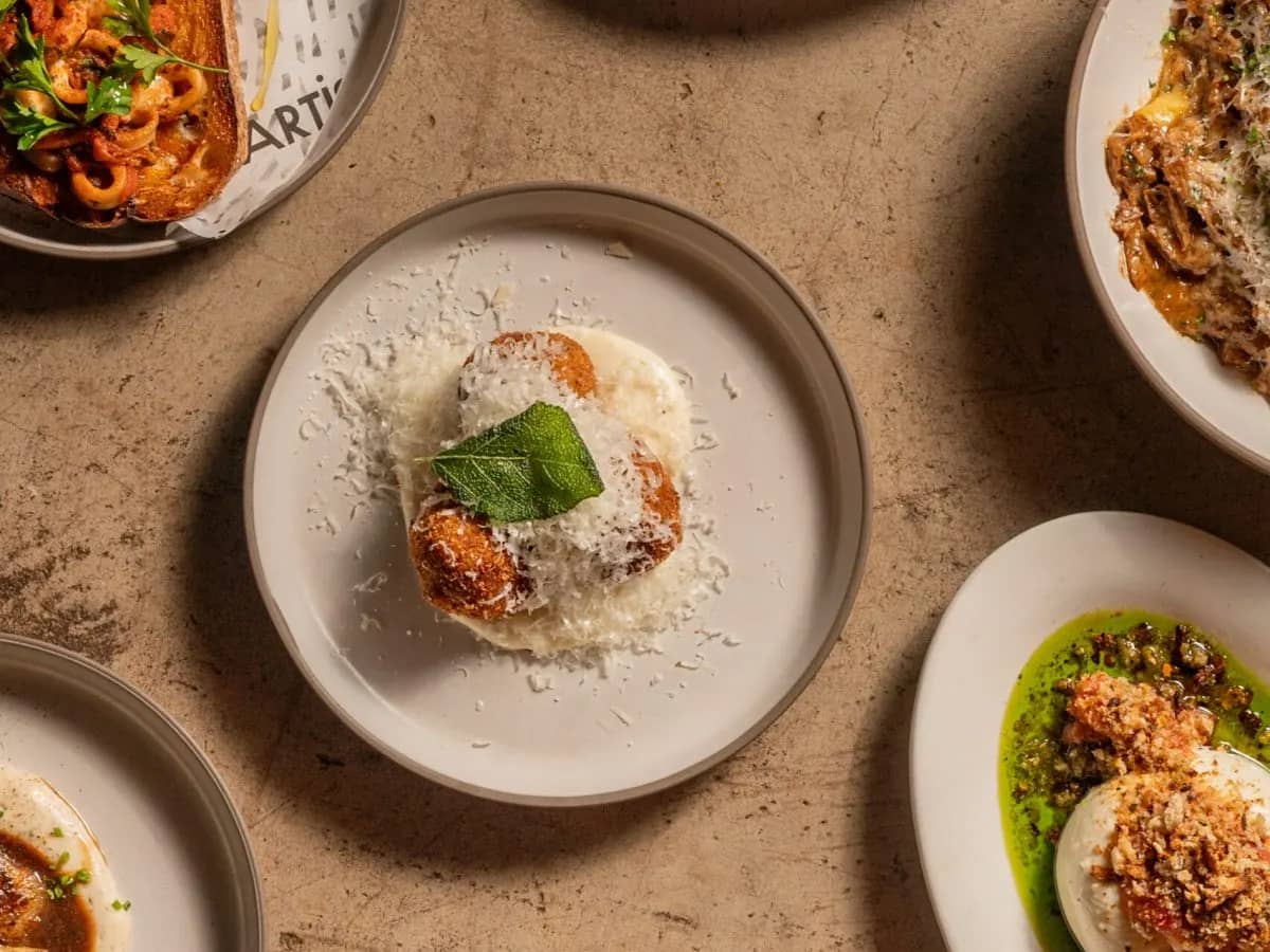 Artisan – Pererenan — Restaurant