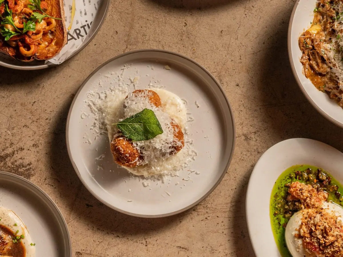 Artisan – Pererenan — Restaurant