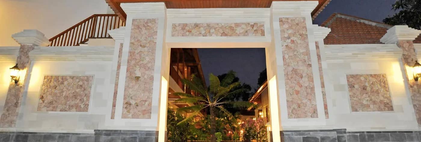Ayu Spa & Salon — Wellness