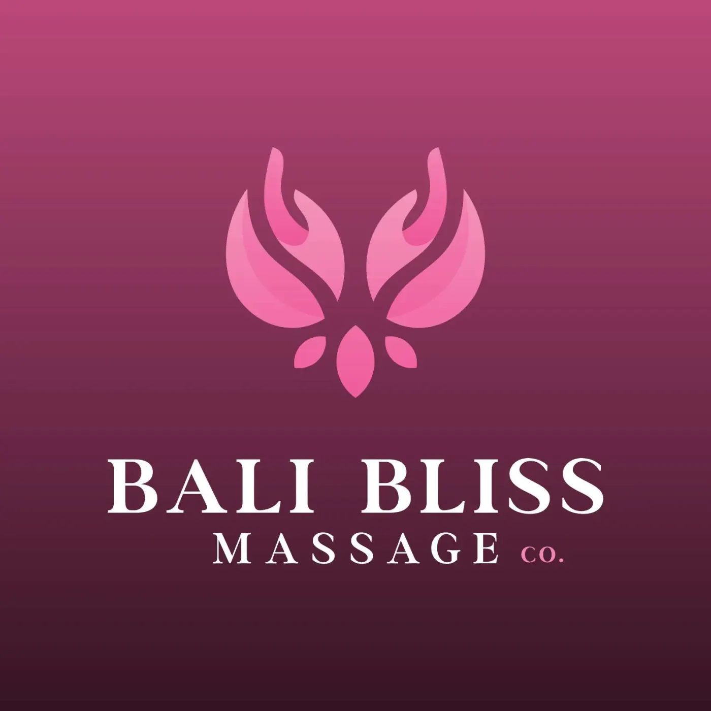Bali Bliss Massage — Wellness
