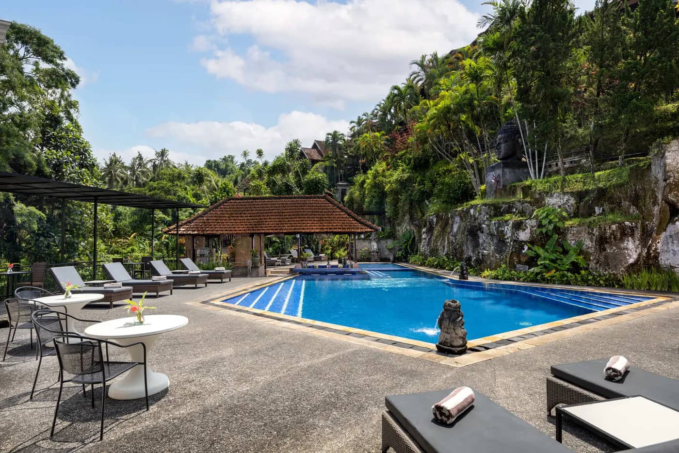 Bali Spirit Hotel and Spa — Wellness