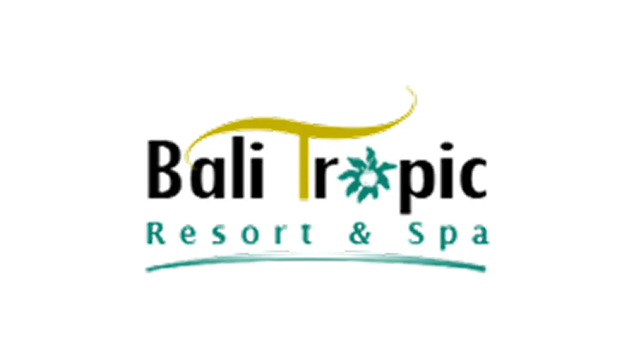 Bali Tropic Resort — Wellness