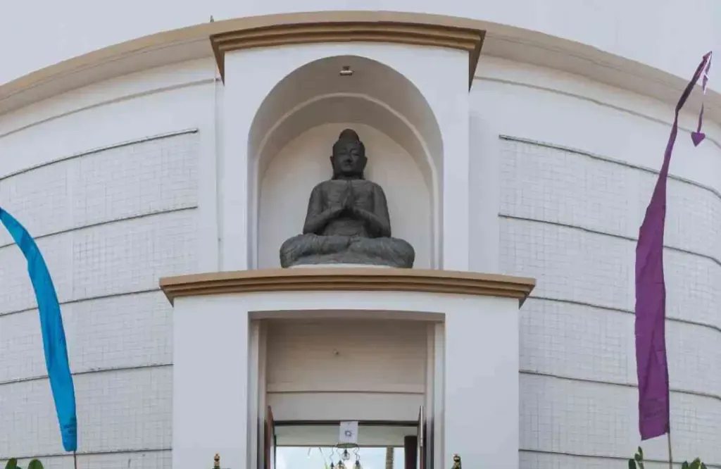 Bali Wellness Spa — Wellness