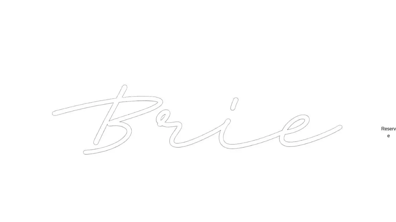 Brie Restaurant & Cheesery — Restaurant