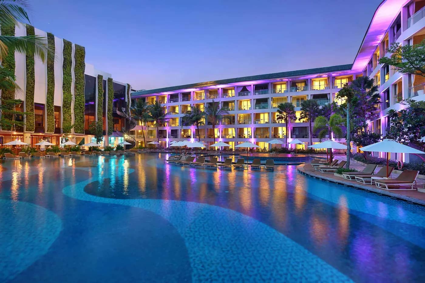 Celestine Spa — Wellness