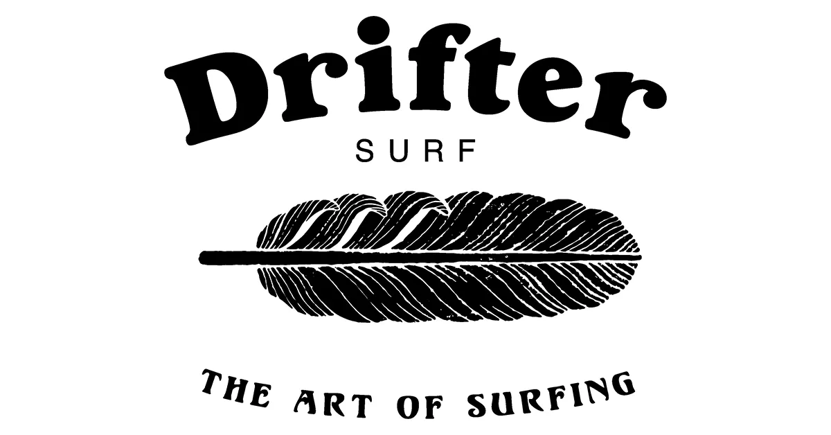 Drifter Kayu Aya — Surf