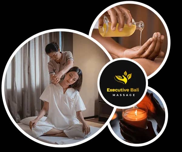 Executive Bali Massage — Wellness