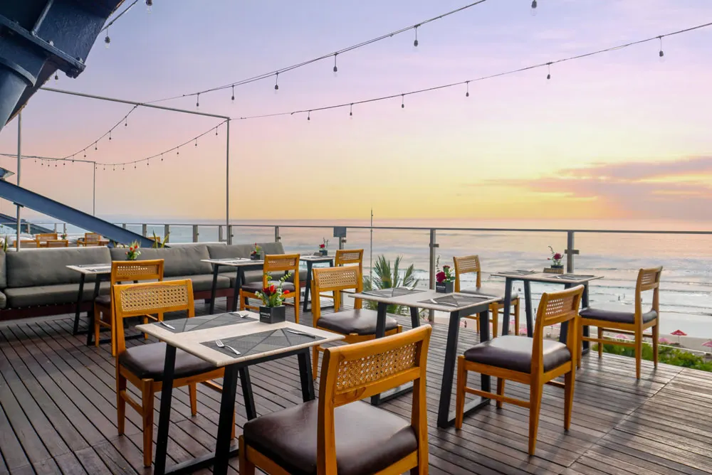 Grand Seminyak Spa — Wellness