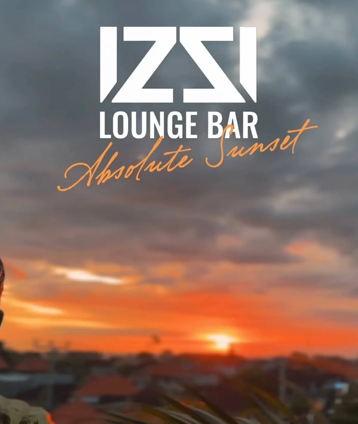 IZZI ROOFTOP LOUNGE & RESTAURANT & BAR & SHISHA — Restaurant