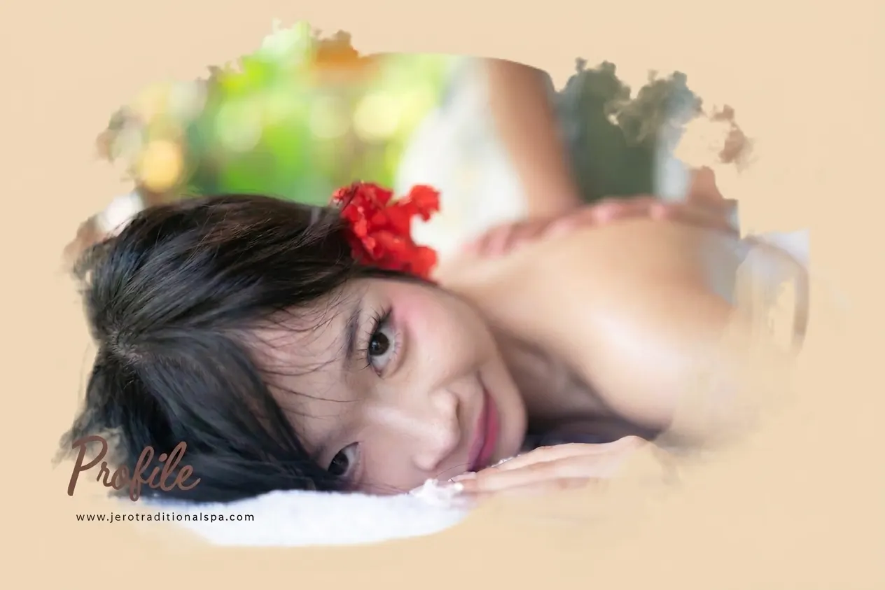 Jero Traditional Spa & Therapy — Wellness