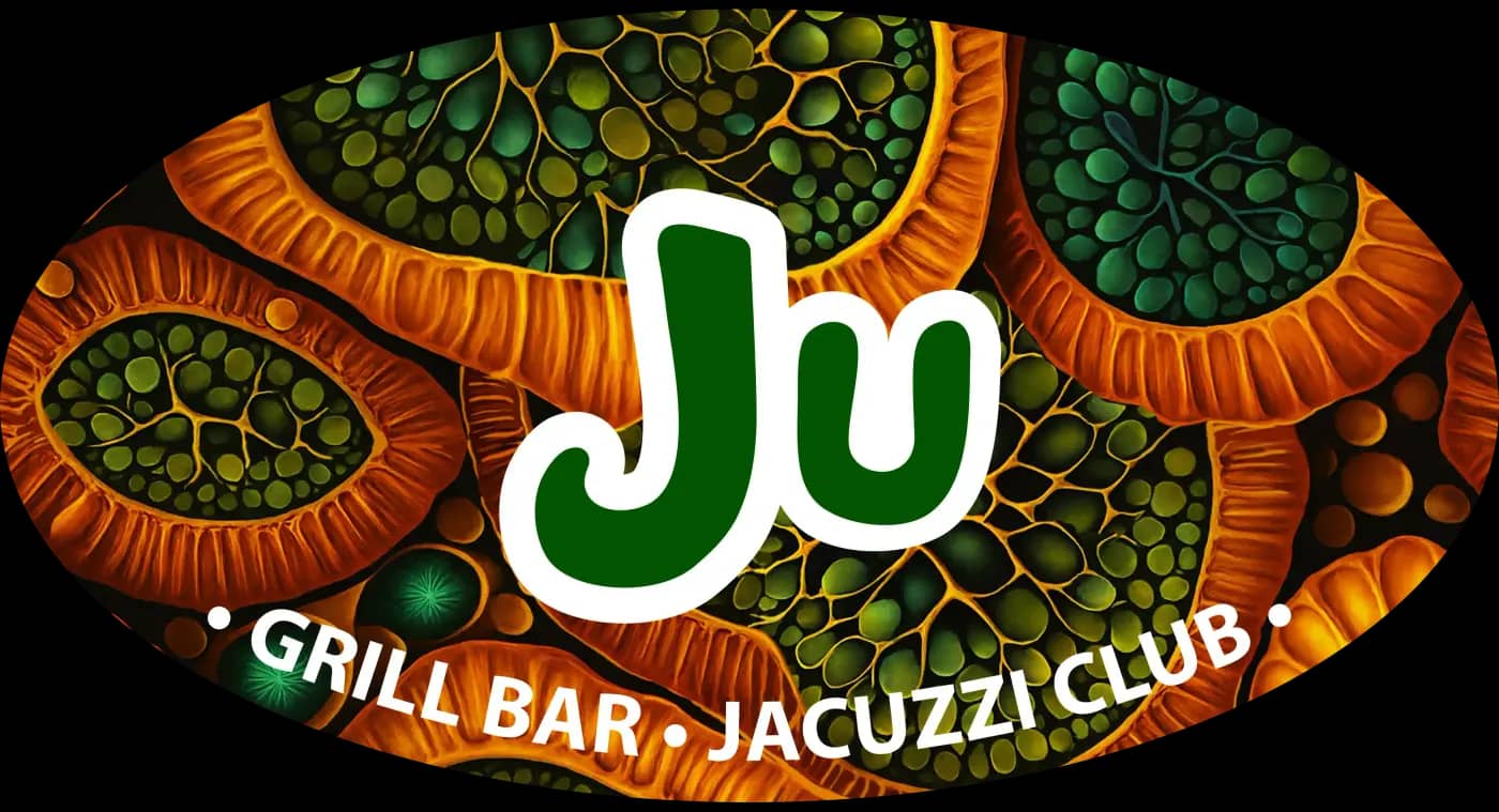 Ju Bali — Restaurant