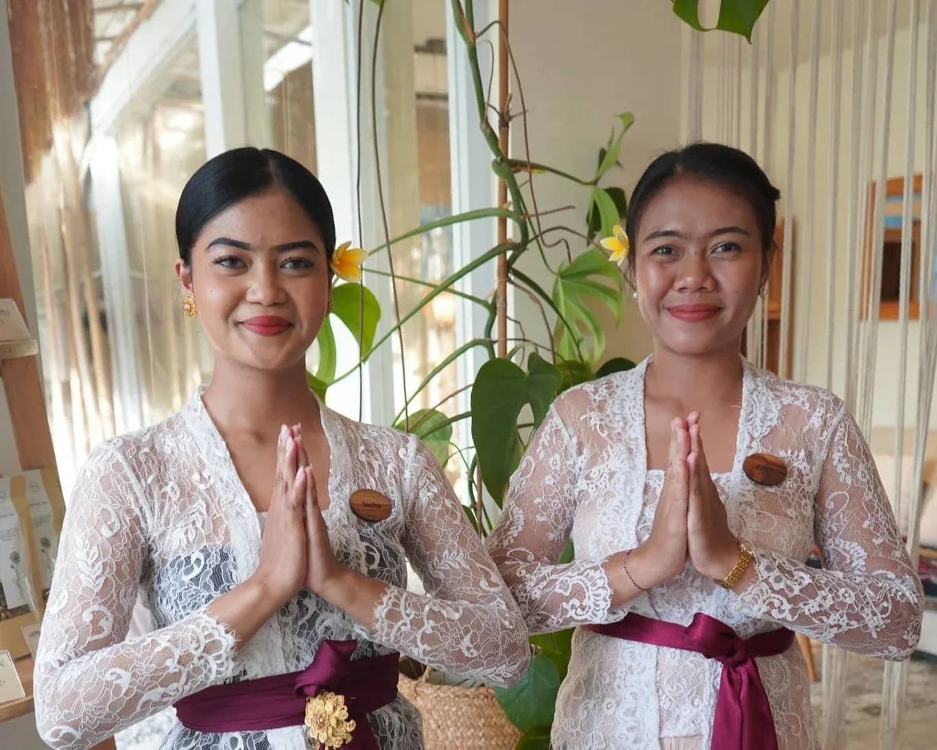 LaiA Spa — Wellness