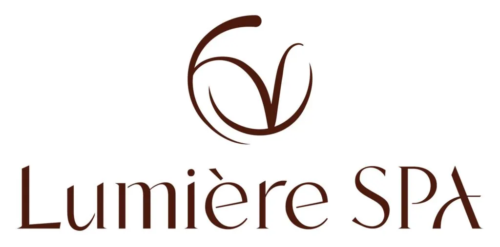 lumiere spa bali — Wellness