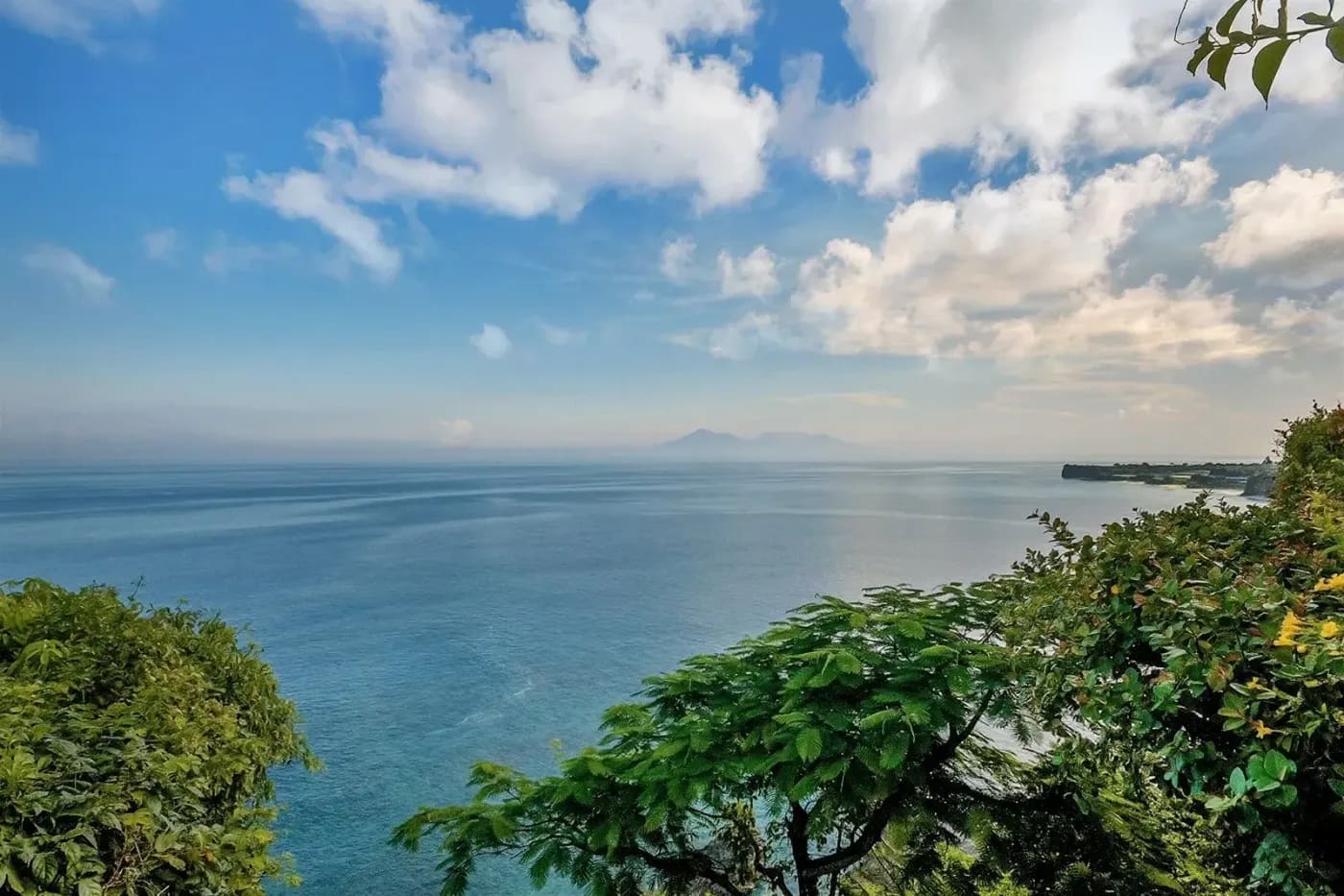 Mû Boutique Resort — Wellness