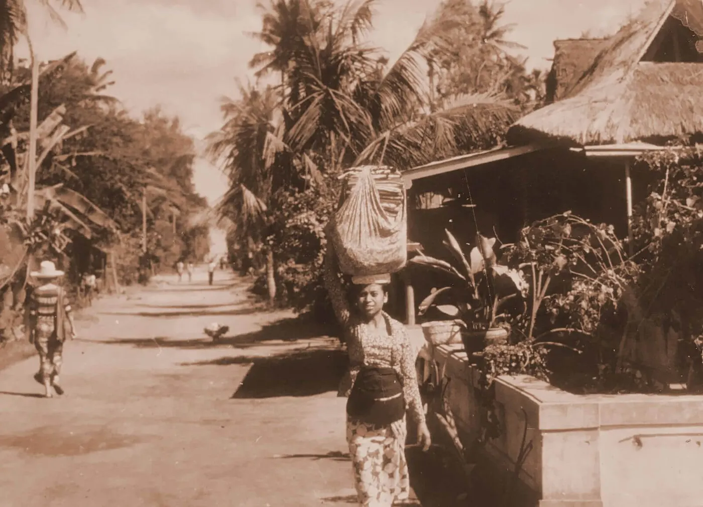 Mades Warung — Restaurant